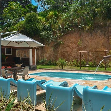 Chacara Maluco Beleza 2 Villa Gravata  Ngoại thất bức ảnh