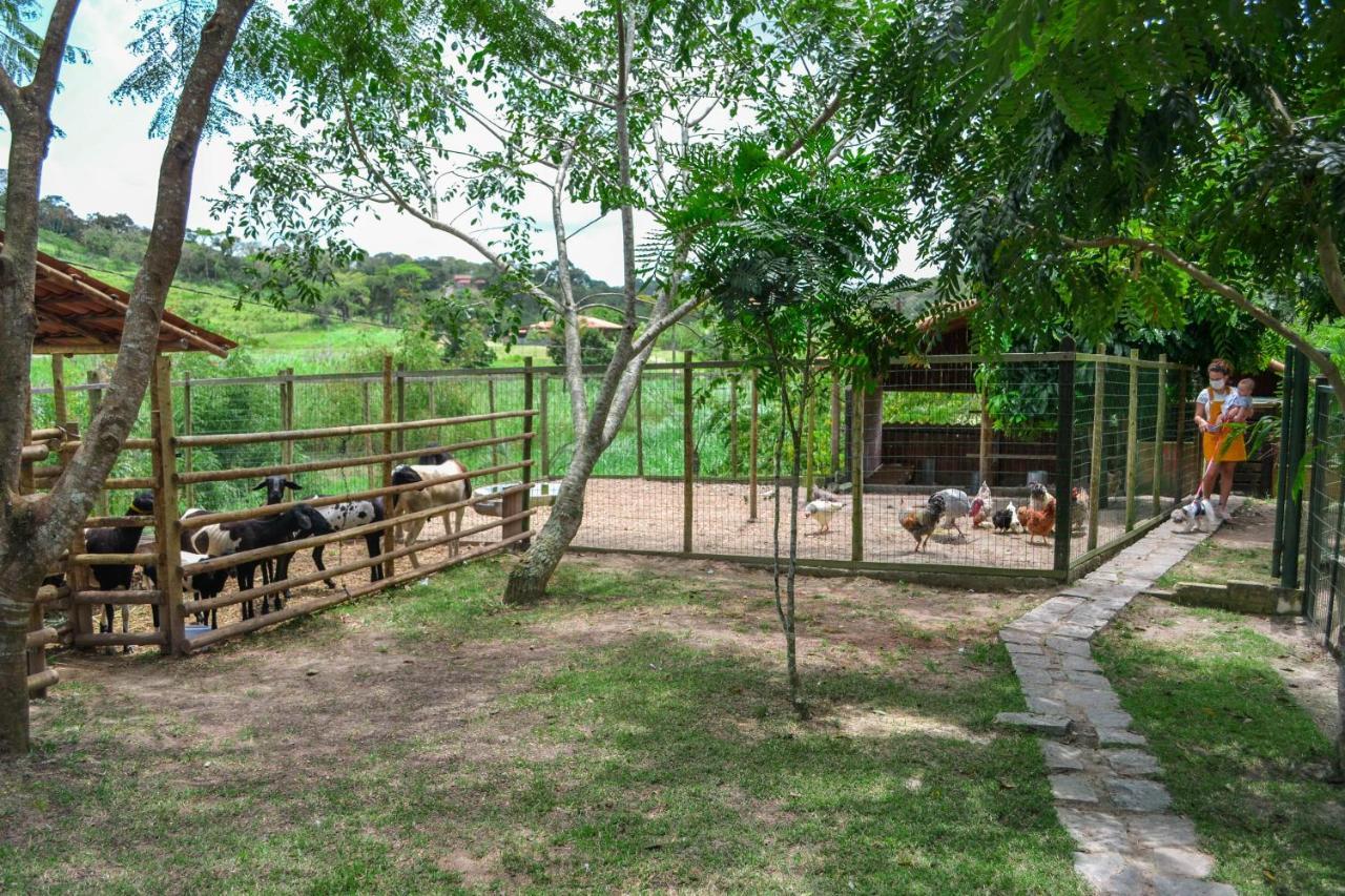 Chacara Maluco Beleza 2 Villa Gravata  Ngoại thất bức ảnh