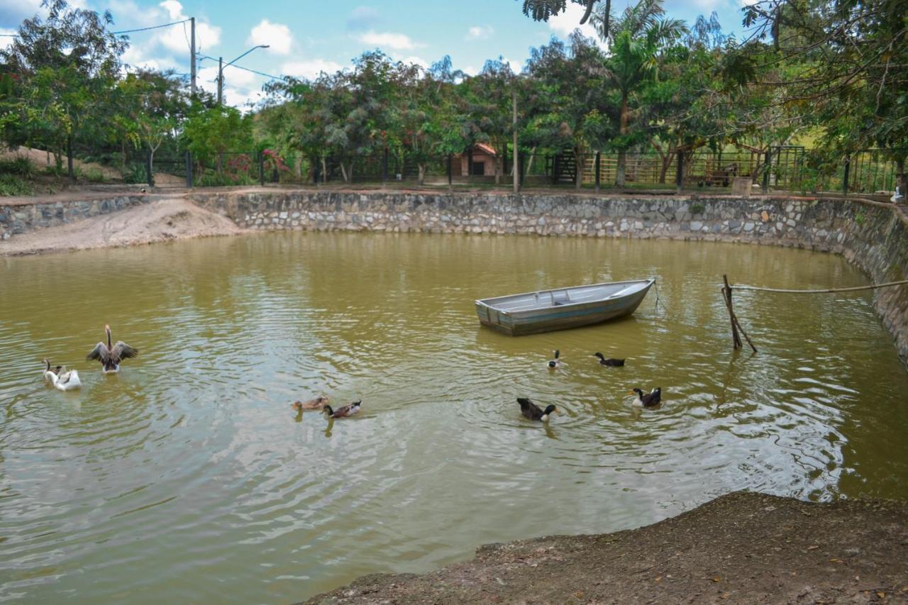 Chacara Maluco Beleza 2 Villa Gravata  Ngoại thất bức ảnh