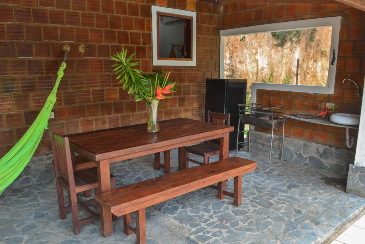 Chacara Maluco Beleza 2 Villa Gravata  Ngoại thất bức ảnh