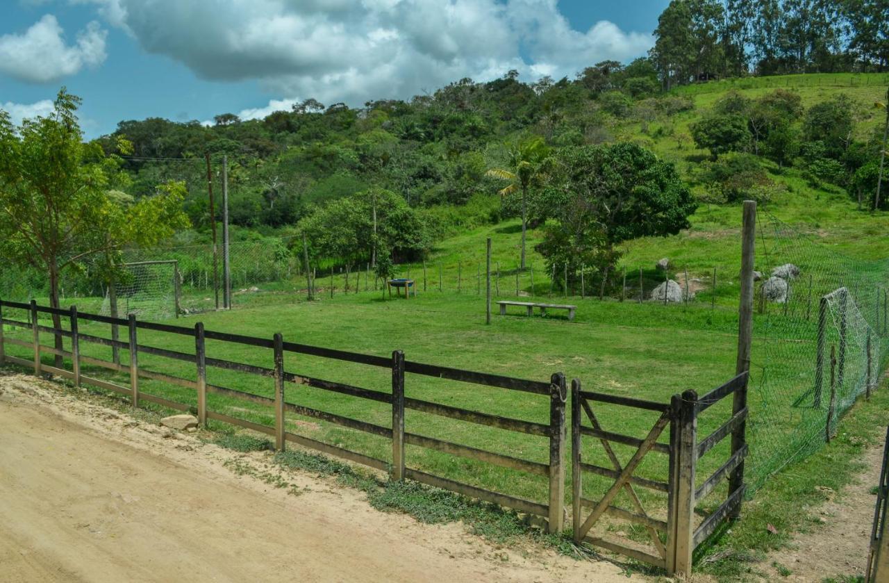 Chacara Maluco Beleza 2 Villa Gravata  Ngoại thất bức ảnh