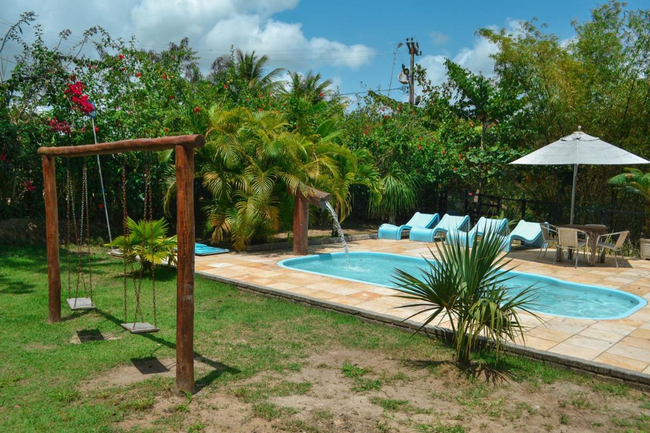 Chacara Maluco Beleza 2 Villa Gravata  Ngoại thất bức ảnh