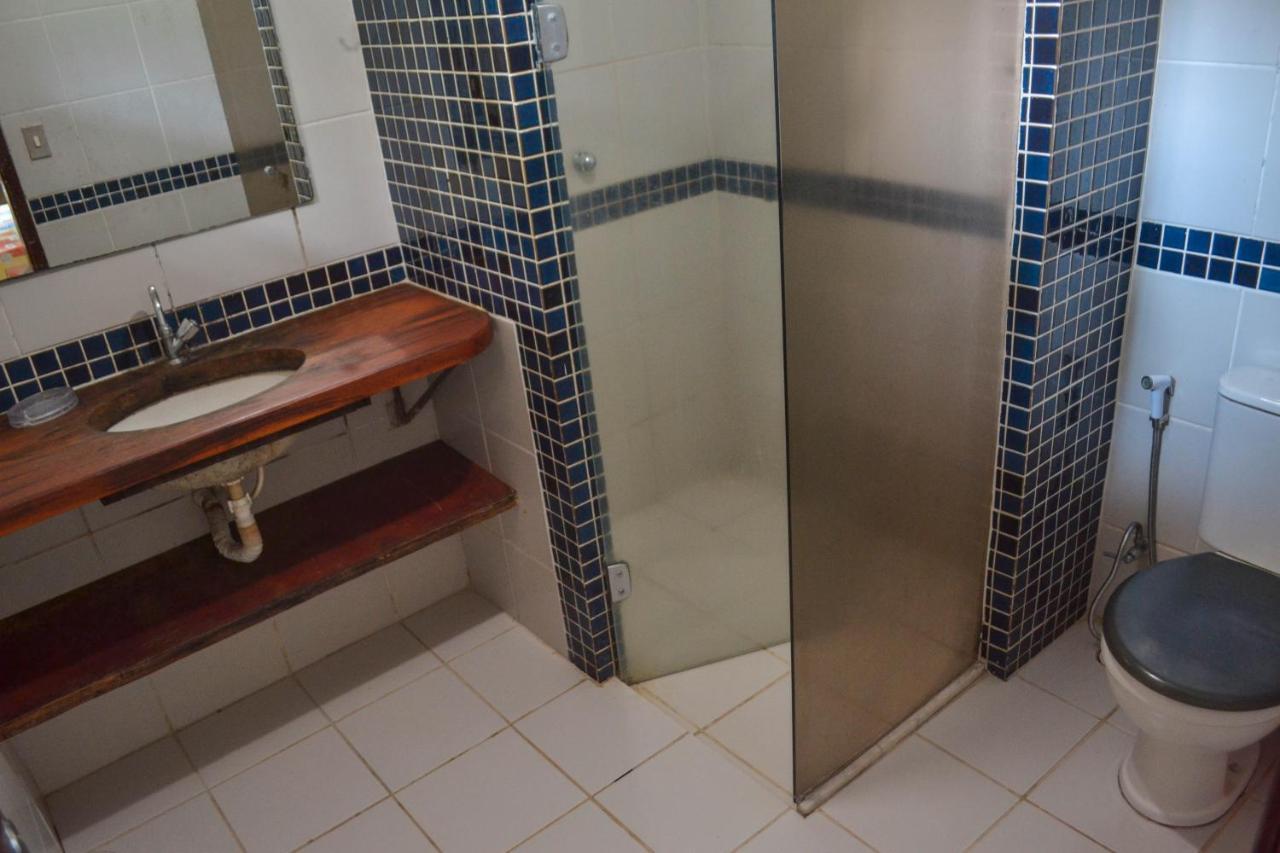 Chacara Maluco Beleza 2 Villa Gravata  Ngoại thất bức ảnh