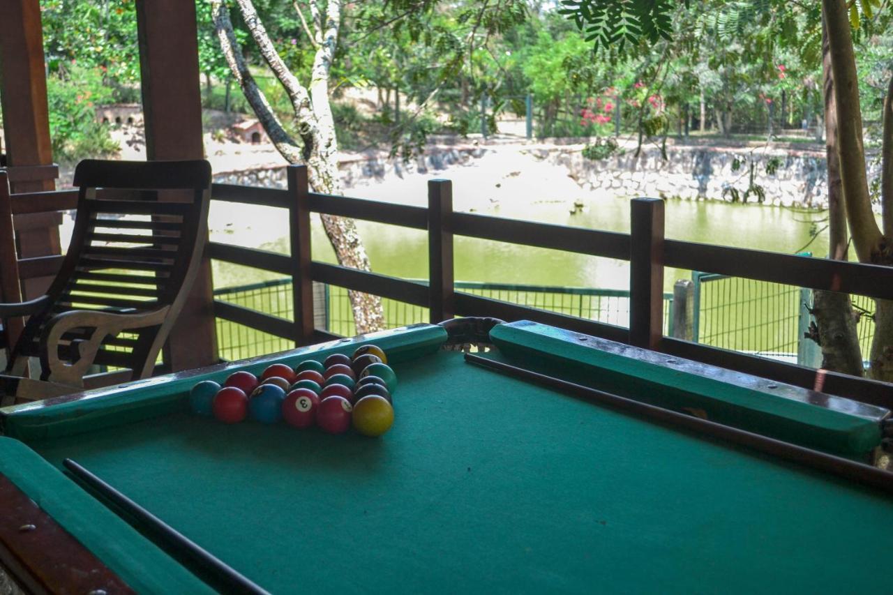 Chacara Maluco Beleza 2 Villa Gravata  Ngoại thất bức ảnh