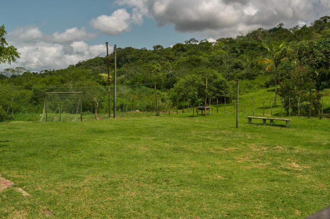 Chacara Maluco Beleza 2 Villa Gravata  Ngoại thất bức ảnh