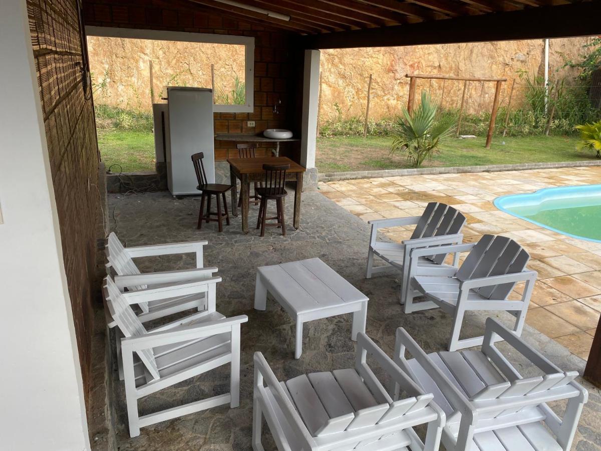 Chacara Maluco Beleza 2 Villa Gravata  Ngoại thất bức ảnh