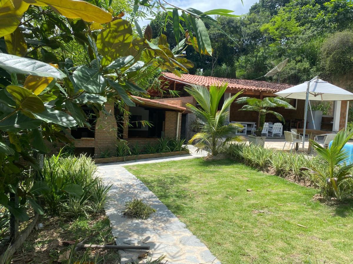 Chacara Maluco Beleza 2 Villa Gravata  Ngoại thất bức ảnh