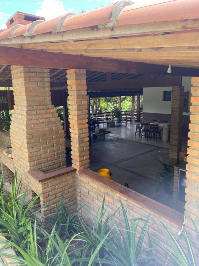 Chacara Maluco Beleza 2 Villa Gravata  Ngoại thất bức ảnh
