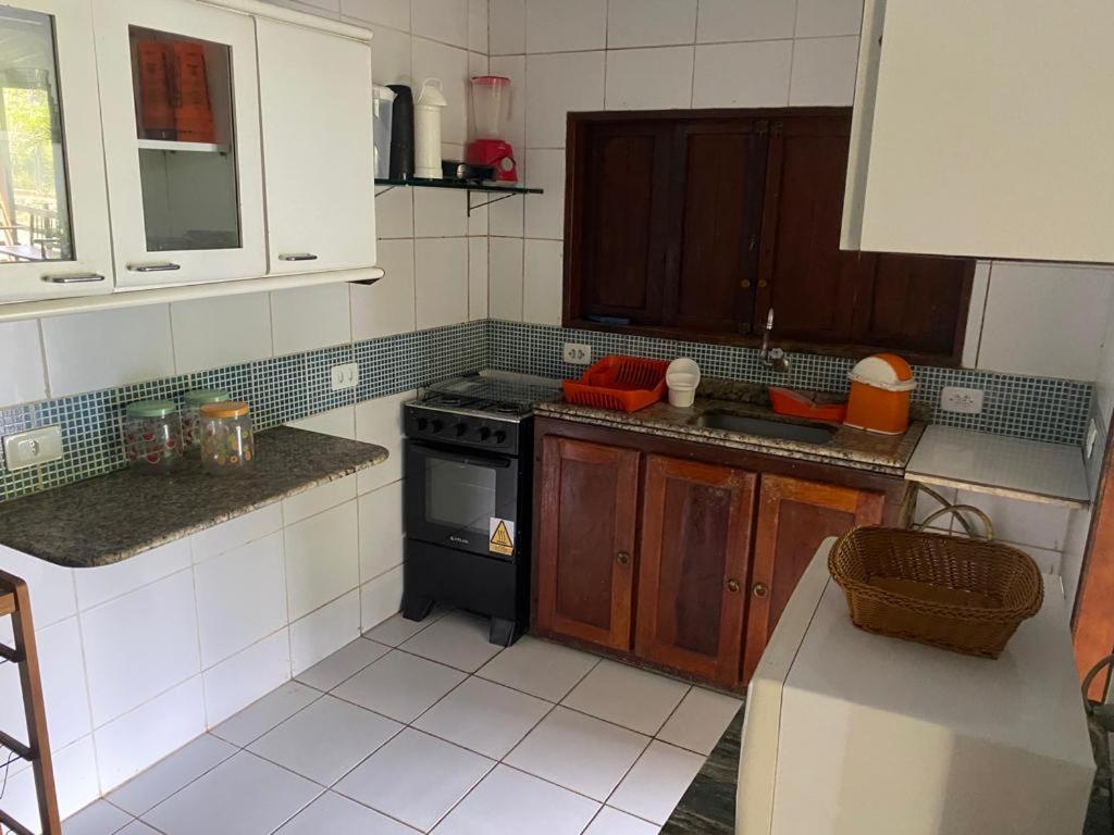 Chacara Maluco Beleza 2 Villa Gravata  Ngoại thất bức ảnh