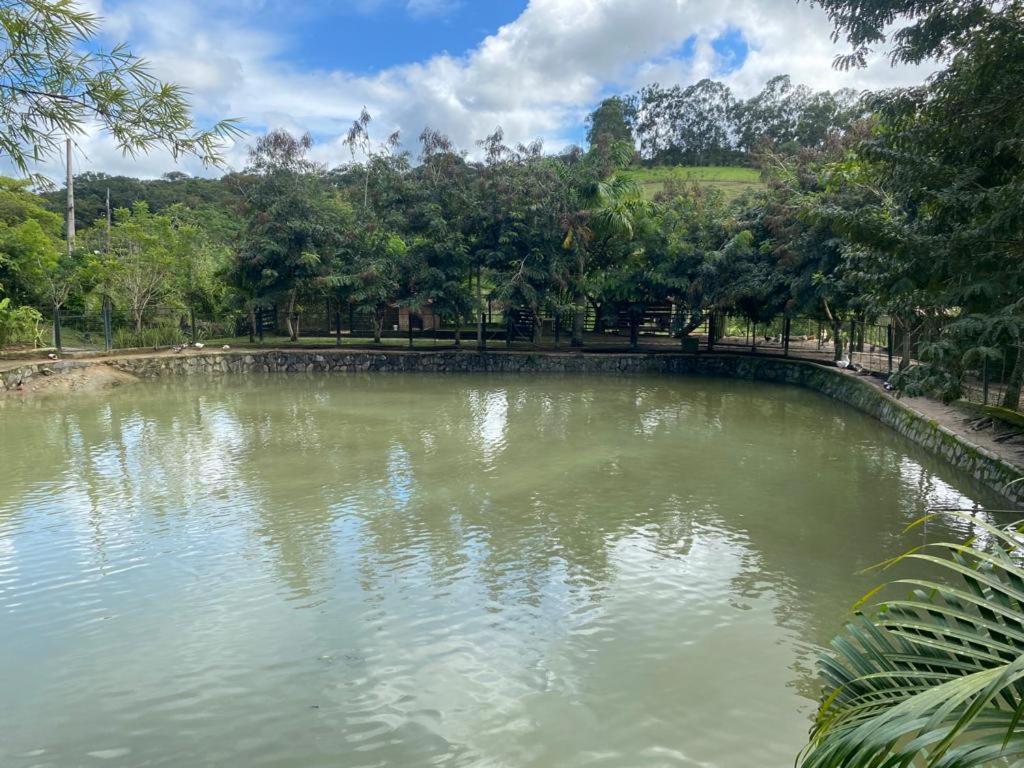 Chacara Maluco Beleza 2 Villa Gravata  Ngoại thất bức ảnh