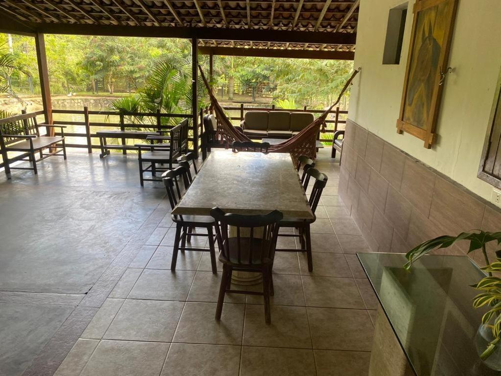 Chacara Maluco Beleza 2 Villa Gravata  Ngoại thất bức ảnh