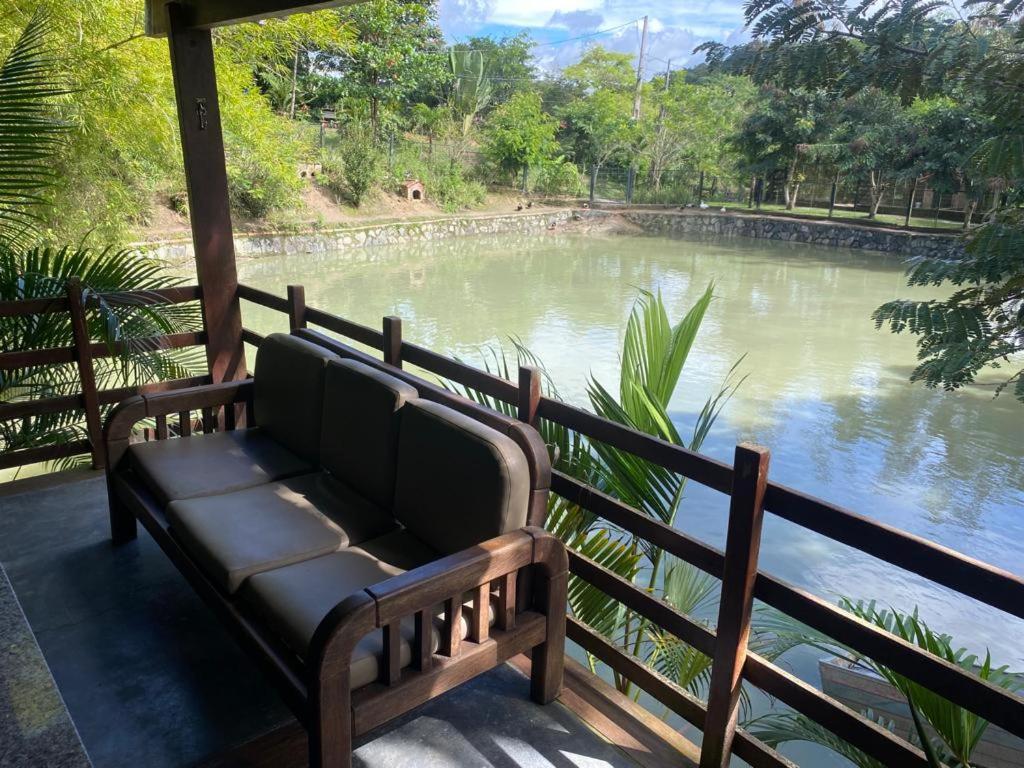 Chacara Maluco Beleza 2 Villa Gravata  Ngoại thất bức ảnh