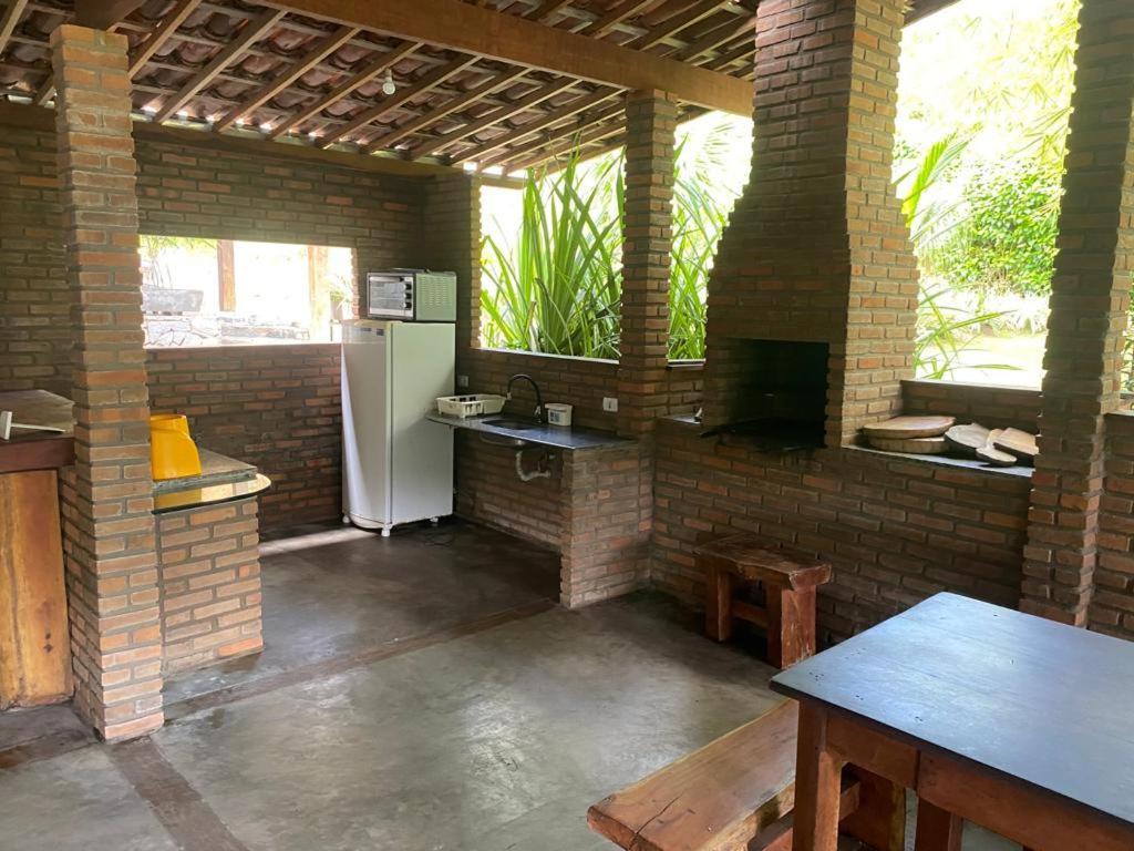 Chacara Maluco Beleza 2 Villa Gravata  Ngoại thất bức ảnh