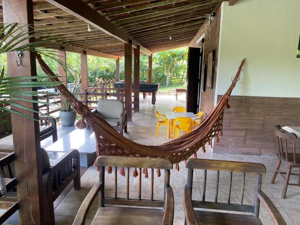 Chacara Maluco Beleza 2 Villa Gravata  Ngoại thất bức ảnh