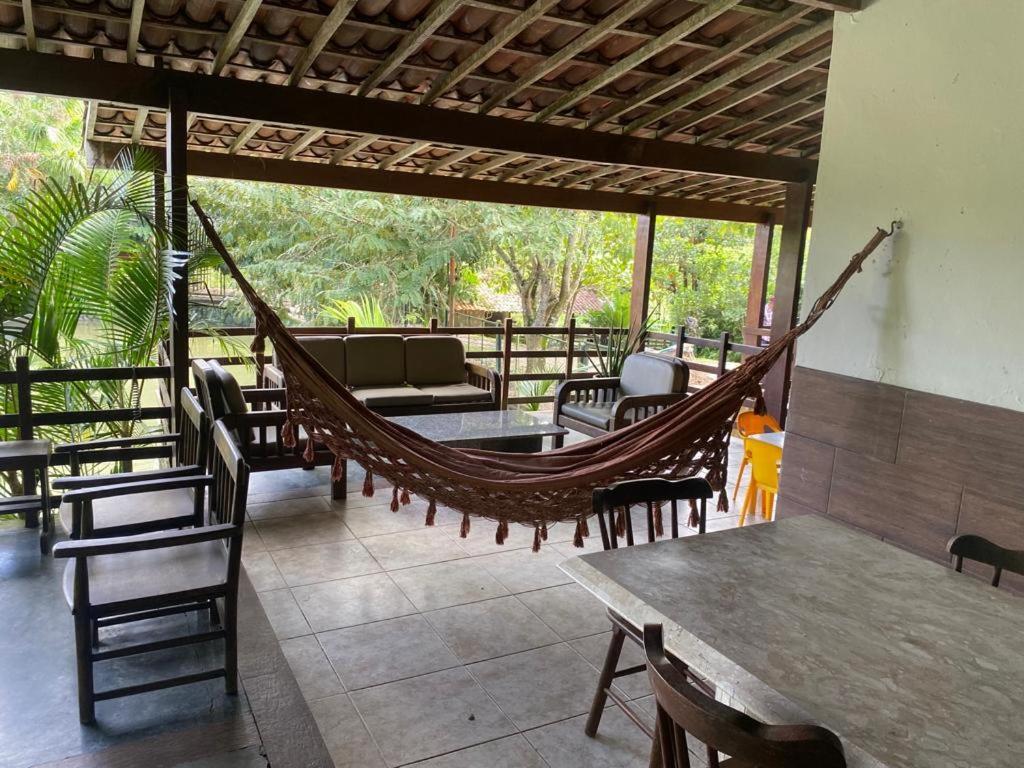 Chacara Maluco Beleza 2 Villa Gravata  Ngoại thất bức ảnh