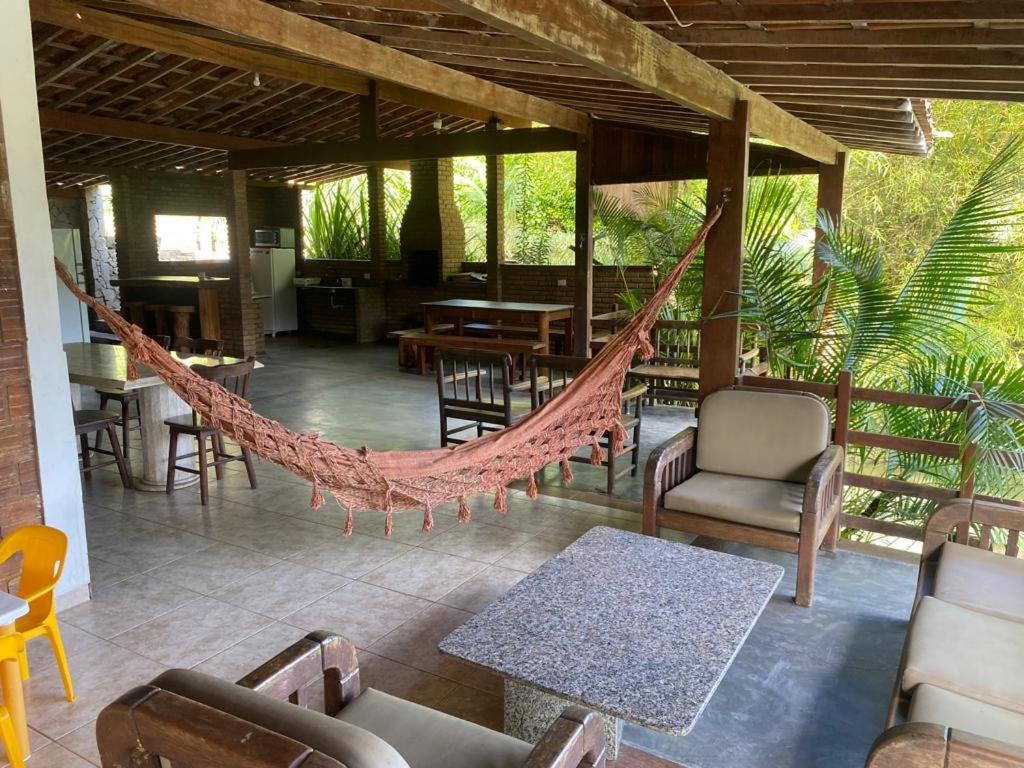 Chacara Maluco Beleza 2 Villa Gravata  Ngoại thất bức ảnh